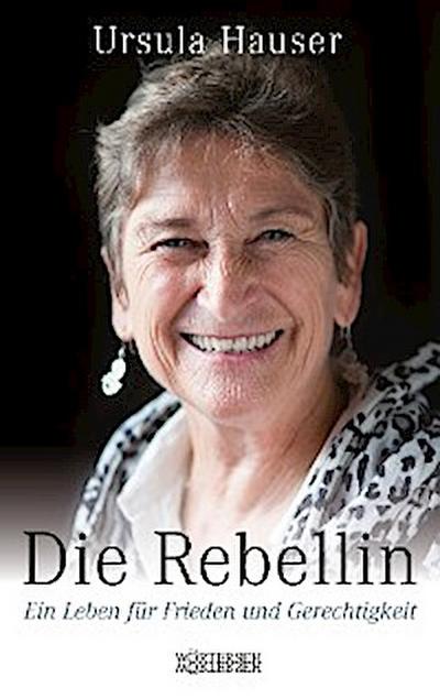 Die Rebellin