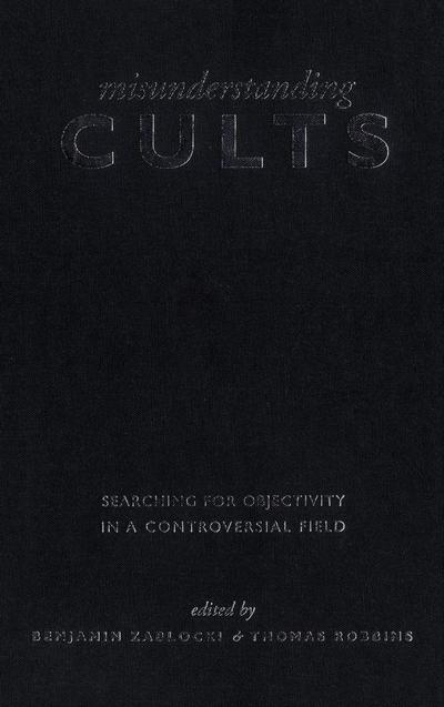 Misunderstanding Cults