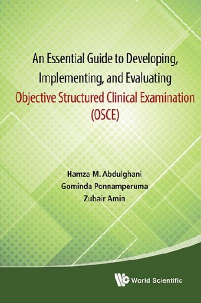 ESSEN GUIDE DEVELOP, IMPLEM & EVALUA OBJECT STRUC CLINIC ..