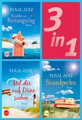 Sommer in St. Peter-Ording - drei nordfriesische Romane (3in1-eBundle)