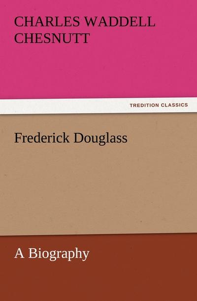 Frederick Douglass