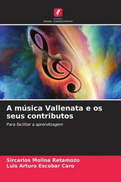 A música Vallenata e os seus contributos