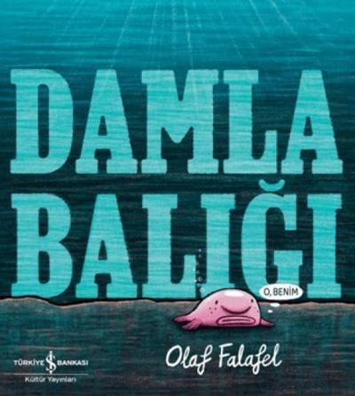 Damla Baligi