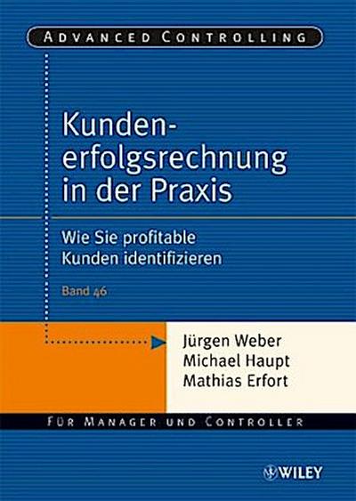 Kundenerfolgsrechnung in der Praxis
