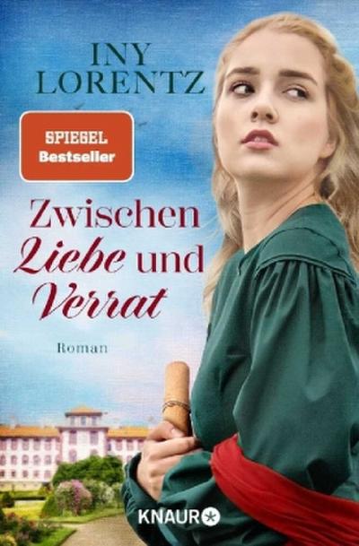 Zwischen Liebe und Verrat