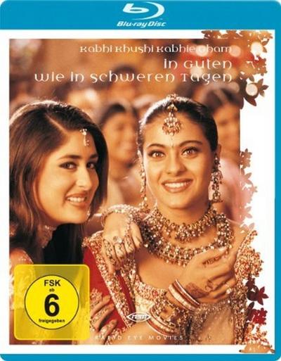 In guten wie in schweren Tagen - Kabhi Khushi Kabhie Gham
