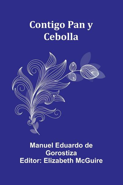 Contigo Pan y Cebolla