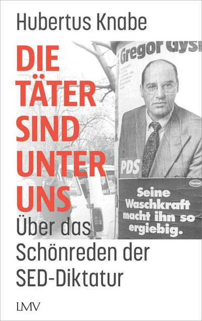 Die Täter sind unter uns