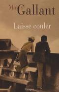 Laisse couler