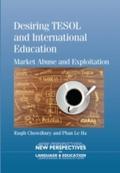 Desiring TESOL and International Education