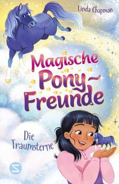 Magische Pony-Freunde 1 - Die Traumsterne