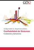 Confiabilidad de Sistemas