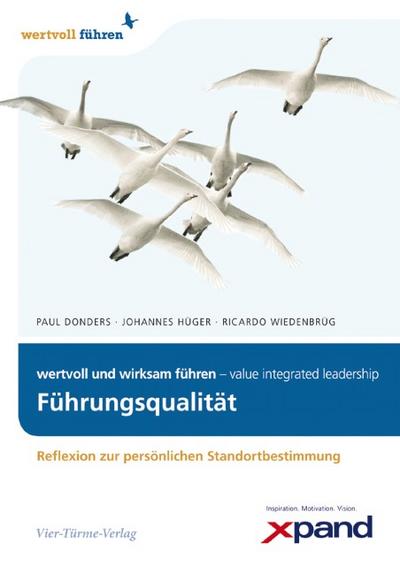 Führungsqualität