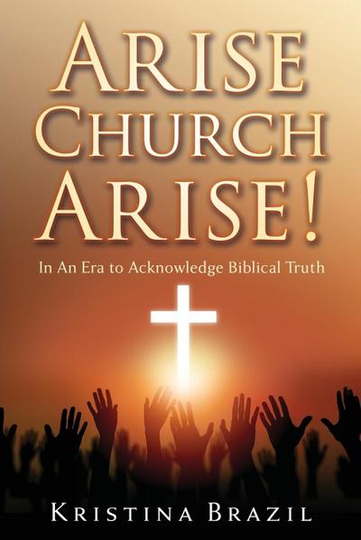 Arise Church Arise!