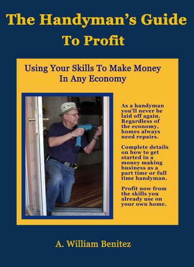 The Handyman’s Guide To Profit