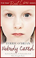 Nobody Cared - Terrie O'Brian