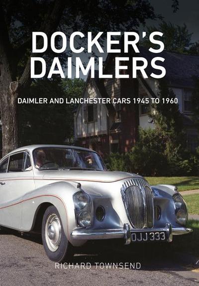 Docker’s Daimlers