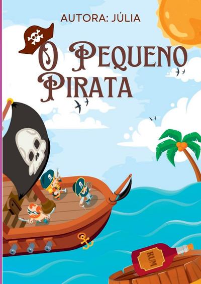 O Pequeno Pirata
