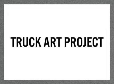 Truck Art Project