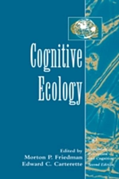 Cognitive Ecology