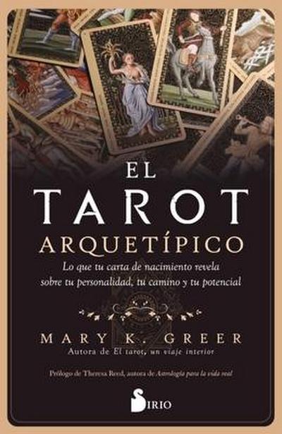Tarot Arquetipico, El