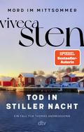 Tod in stiller Nacht von Viveca Sten | Ebook