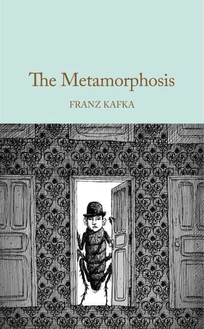 The Metamorphosis