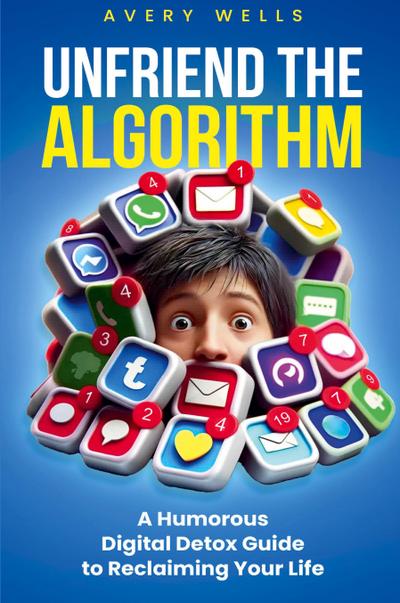 Unfriend the Algorithm