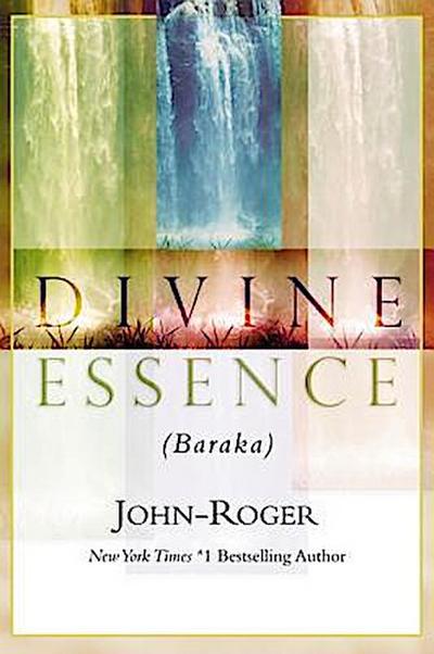 Divine Essence (Baraka)