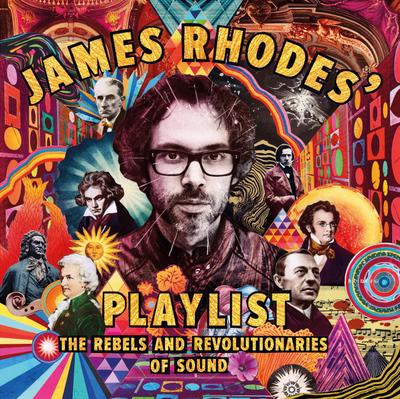 James Rhodes’ Playlist