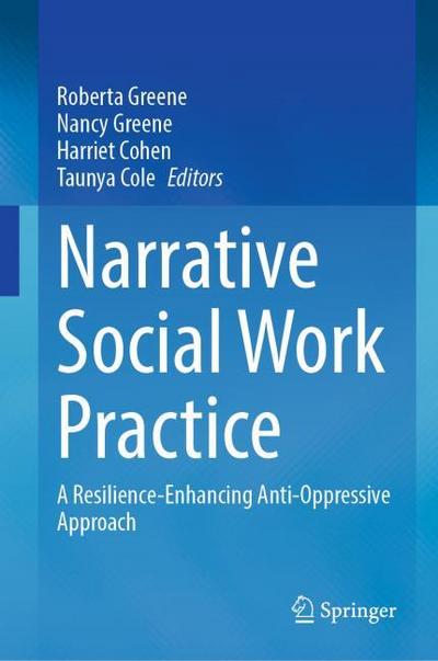 Narrative Social Work Practice