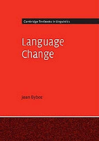 Language Change