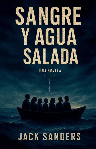 Sangre y Agua Salada