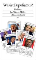 Was ist Populismus?