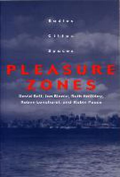 Pleasure Zones