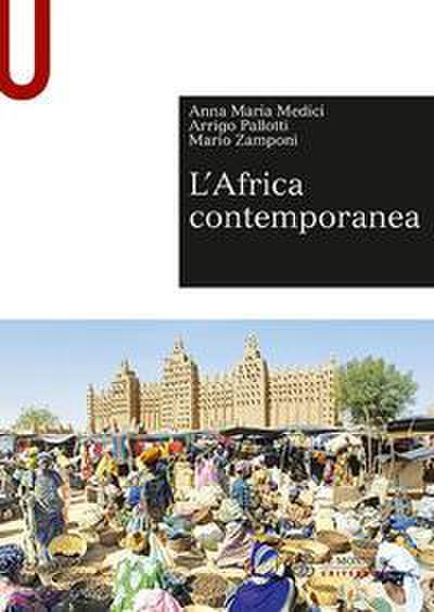 L’ Africa contemporanea
