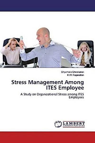 Stress Management Among ITES Employee