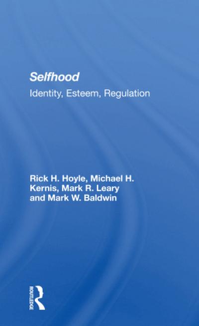 Selfhood