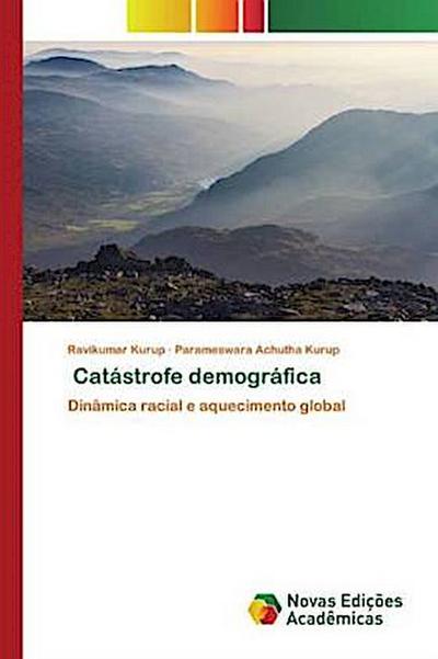 Catástrofe demográfica