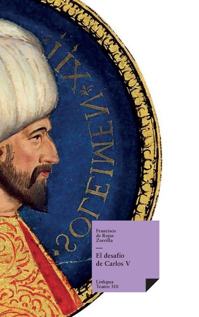 El desafío de Carlos V