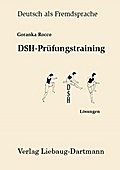 DSH-Prüfungstraining - Lösungen