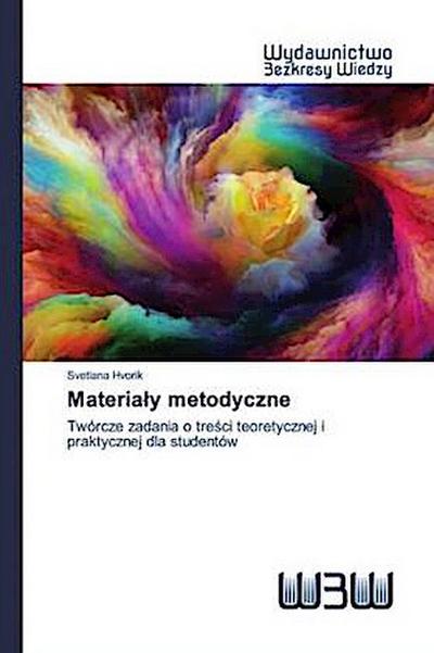 Materia¿y metodyczne