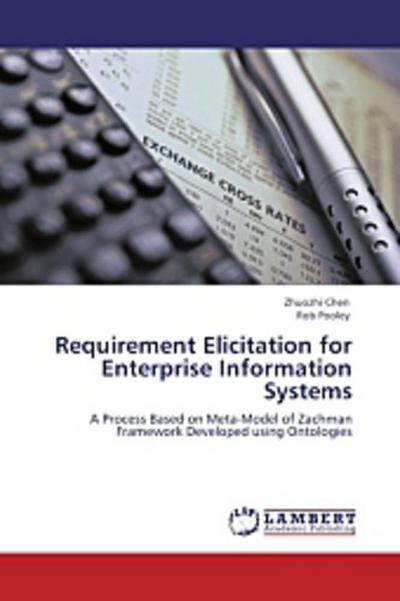 Requirement Elicitation for Enterprise Information Systems