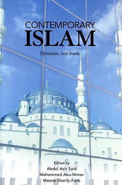 Contemporary Islam