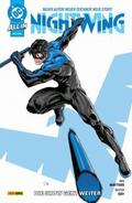 Nightwing 5