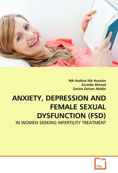 ANXIETY, DEPRESSION AND FEMALE SEXUAL DYSFUNCTION (FSD)