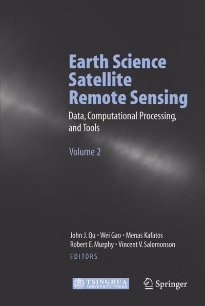 Earth Science Satellite Remote Sensing 2