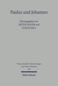 Paulus und Johannes
