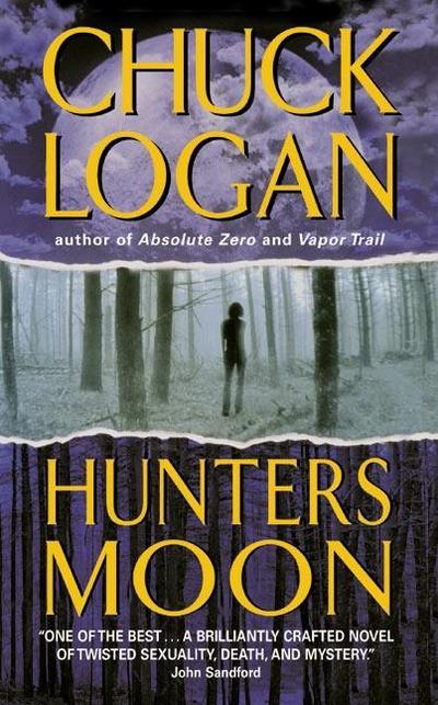Hunter’s Moon