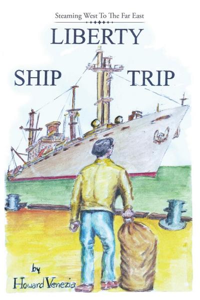 Liberty Ship Trip